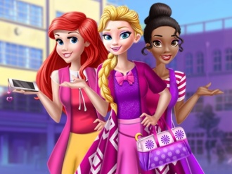 Highschool Divas thumbnail