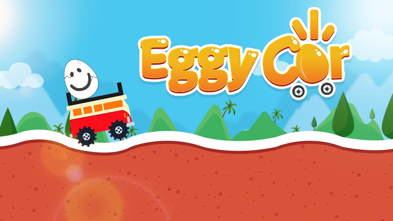 Eggy Car thumbnail