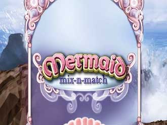 Mermaid Mix n' Match thumbnail