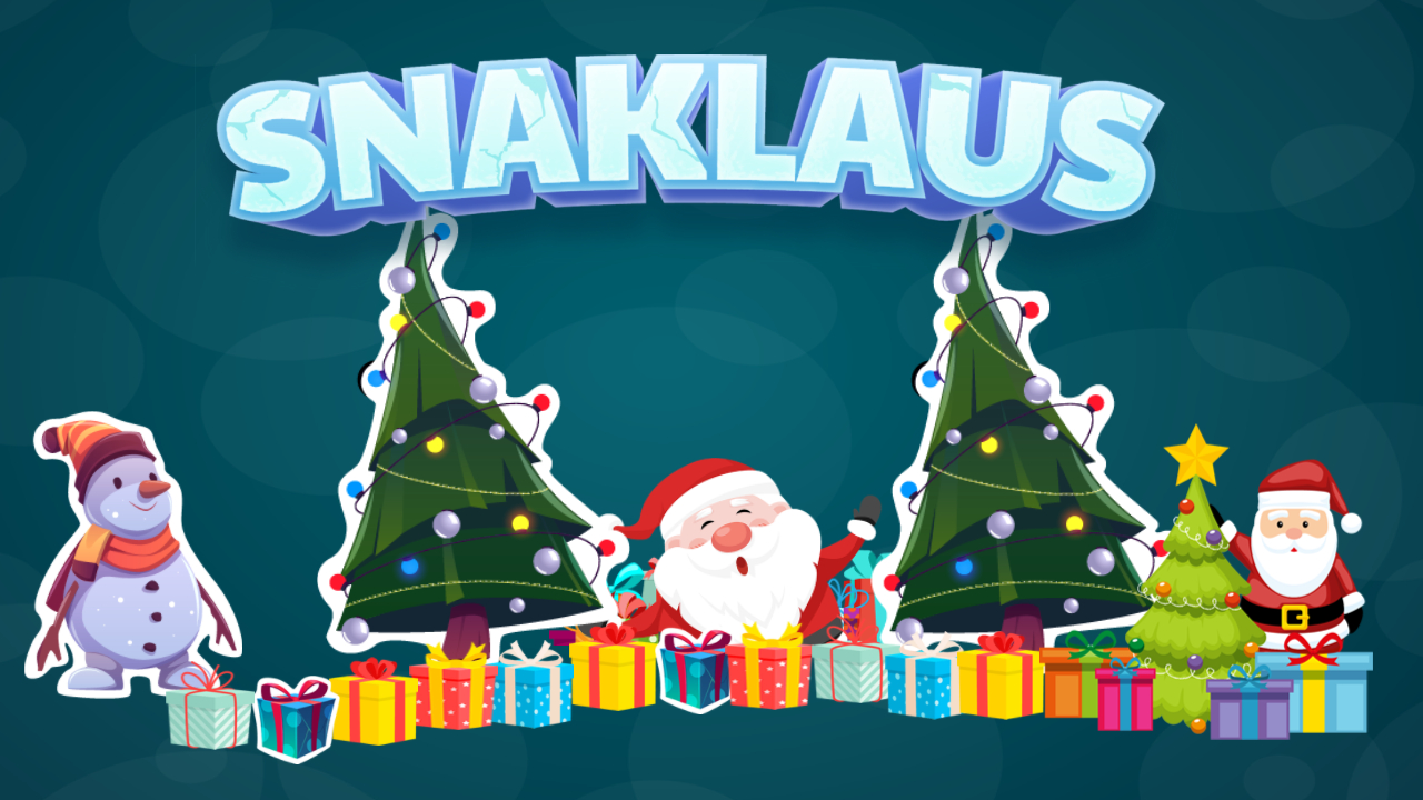 Snaklaus thumbnail