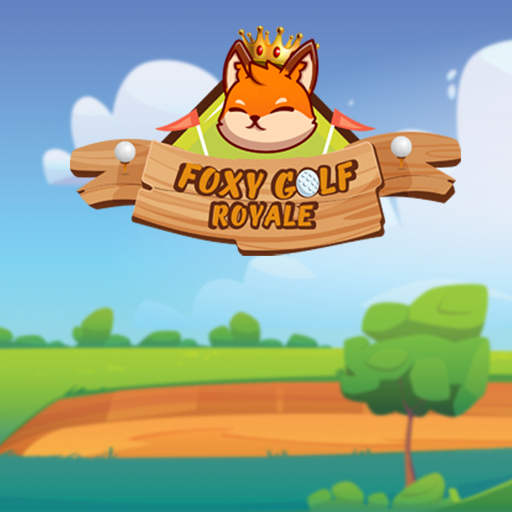 Foxy Golf Royale thumbnail
