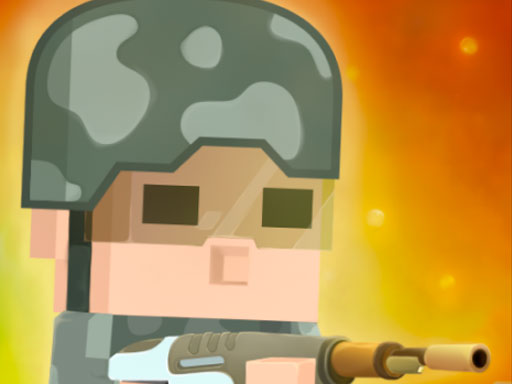 Squad Rifles thumbnail