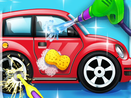 Car wash thumbnail