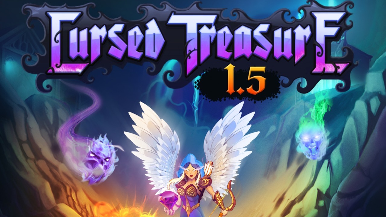 Cursed Treasure 1.5 thumbnail