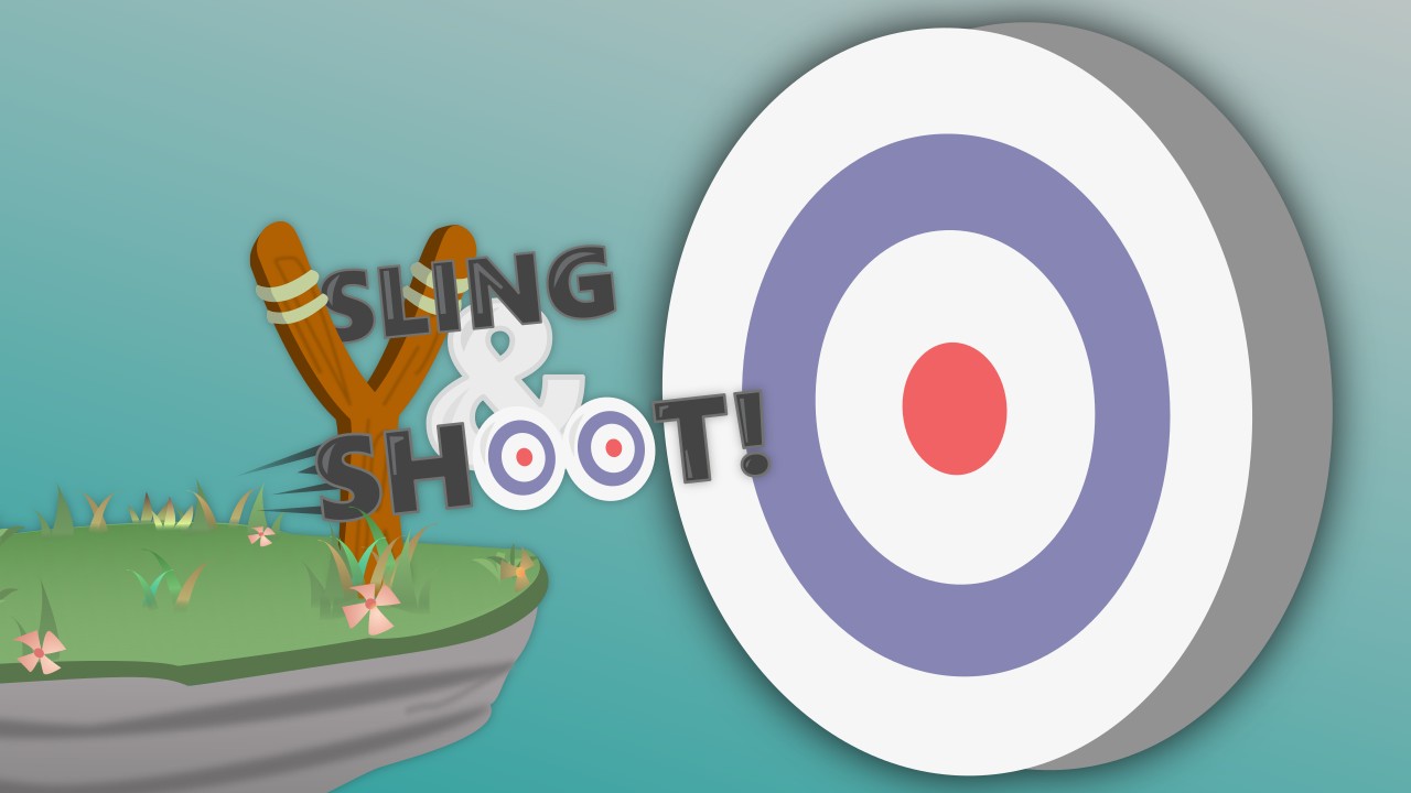 SLING & SHOOT! thumbnail
