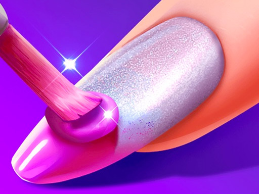 Girls Nail Salon thumbnail