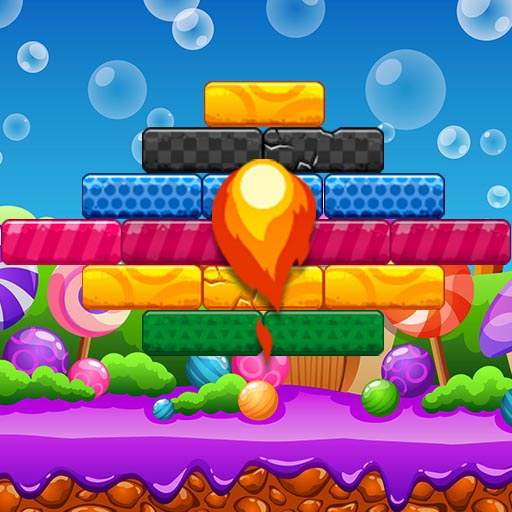 Brick Breaker thumbnail