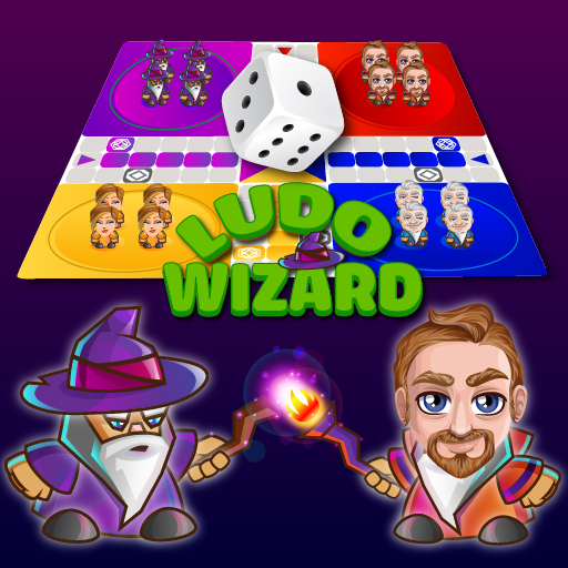 Ludo Wizard thumbnail