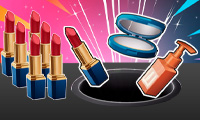 Black Hole: Beauty Makeup thumbnail