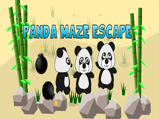 EG Panda Escape thumbnail