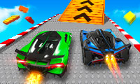 GT Cars City Racing thumbnail