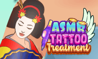 ASMR Tattoo Treatment thumbnail
