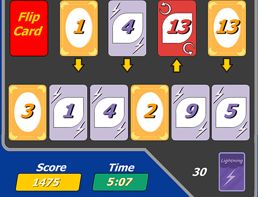 Lightning Cards thumbnail