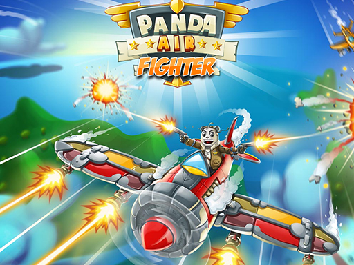 Panda Air Fighter thumbnail