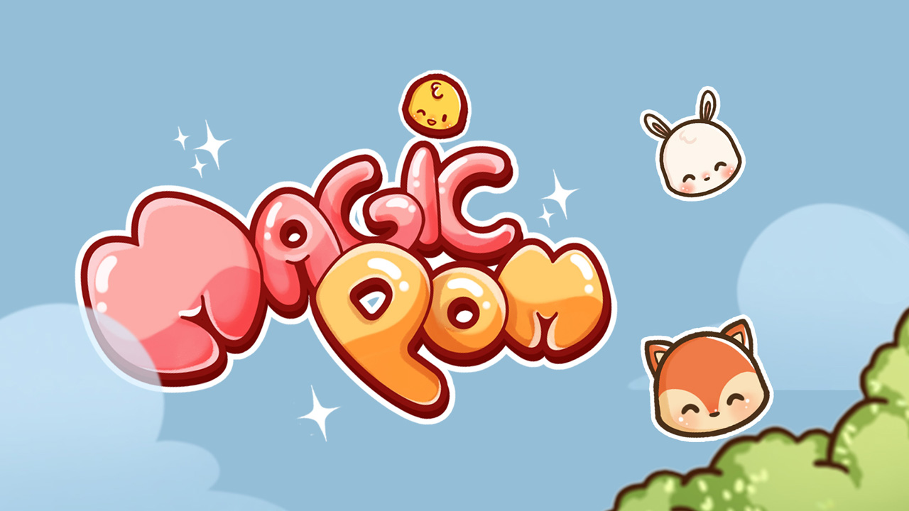 Magic Pom thumbnail