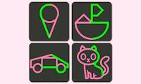 Brain Test: One Line Draw Puzzle thumbnail