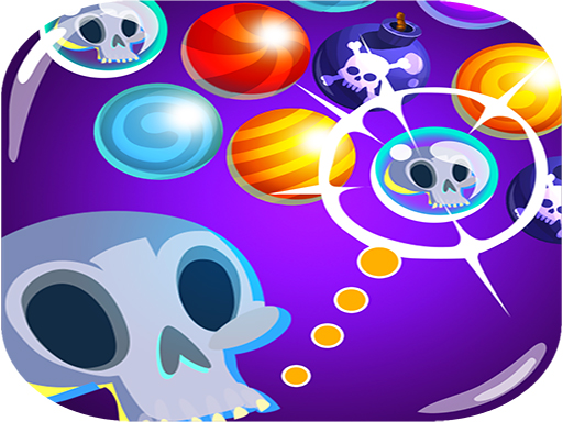 FZ Halloween Bubble Shooter thumbnail