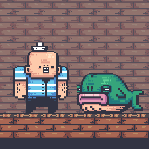 Pirate Bombs thumbnail