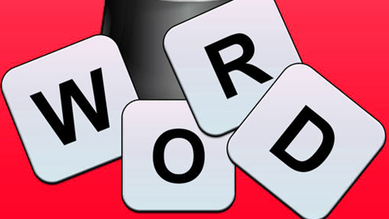 Scrambled Word thumbnail