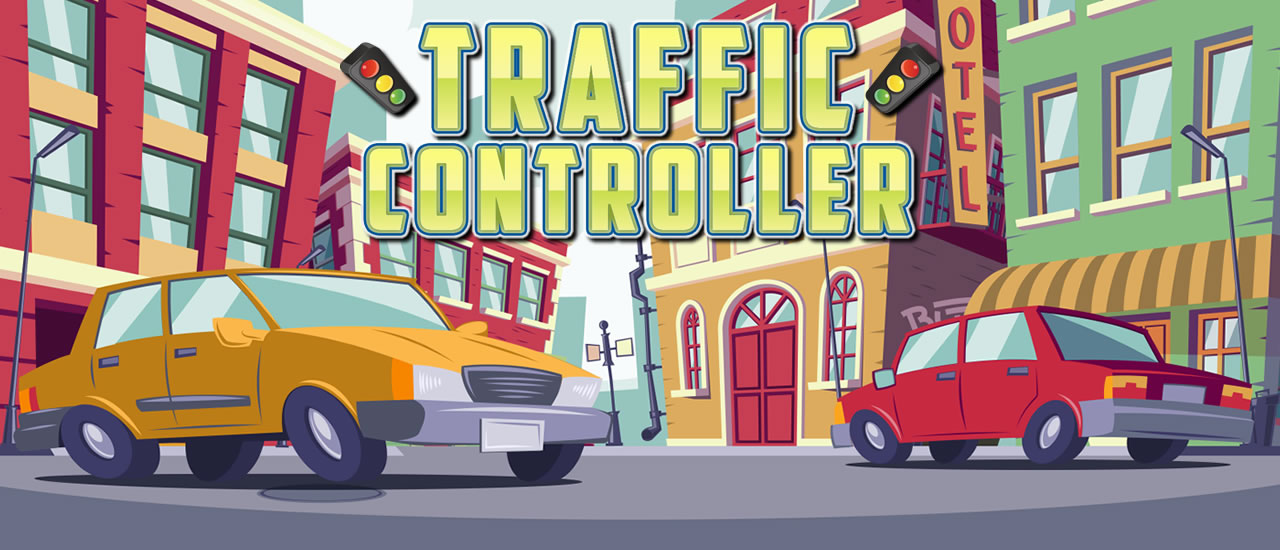 Traffic Controller thumbnail