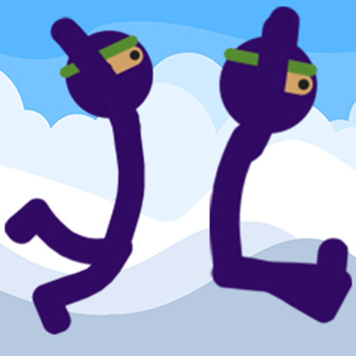 Stickman Swing Star thumbnail