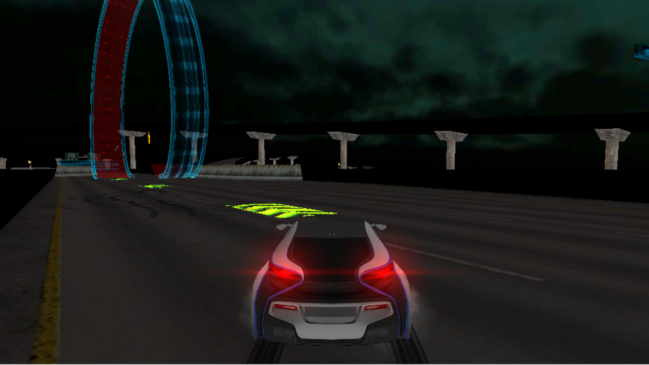 Good Luck Racer 2 thumbnail