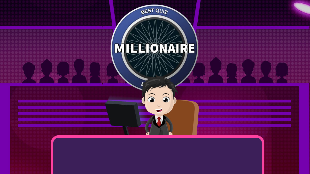 Millionaire thumbnail
