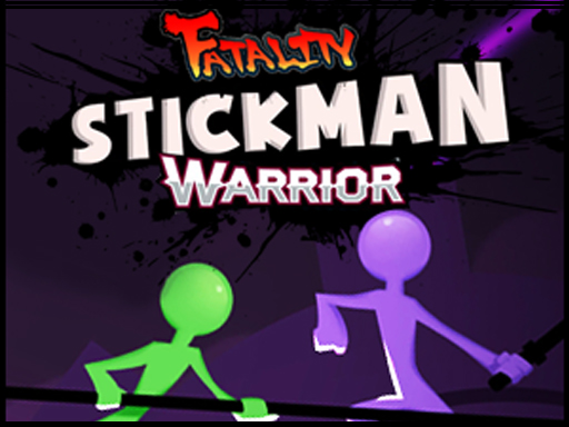 Stickman Warrior Fatality thumbnail