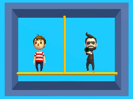 Pin Rescue thumbnail