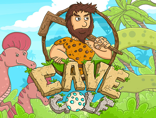 Cave Golf thumbnail