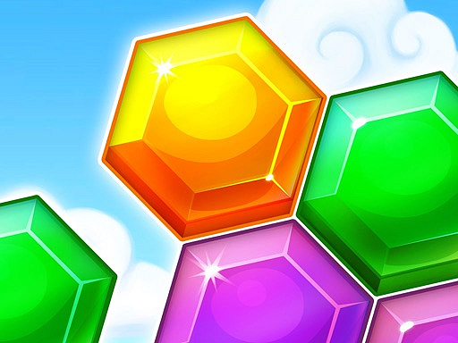 Hexa Puzzle thumbnail