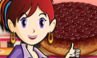 Sara's Cooking Class: Upside Down Cake thumbnail