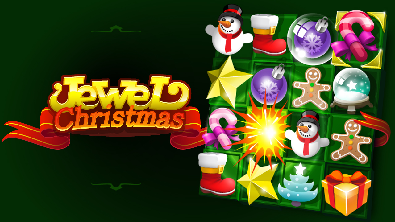 Jewel Christmas thumbnail