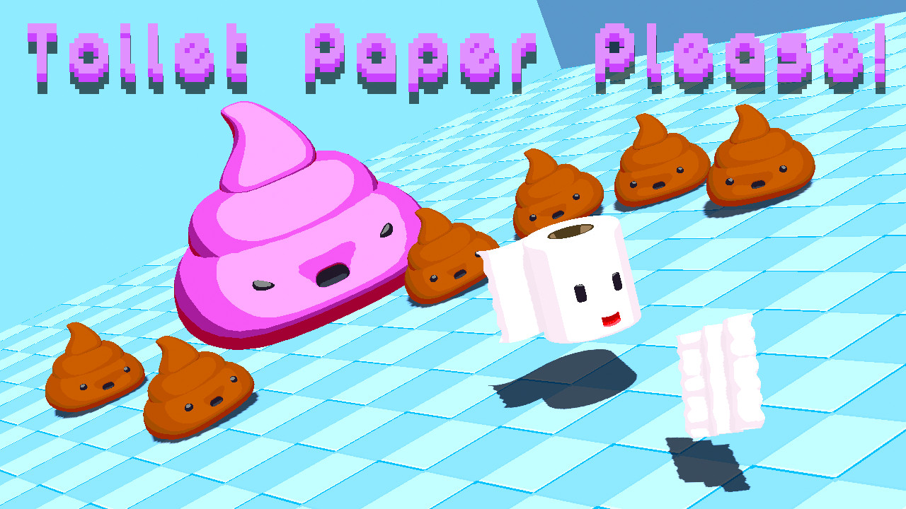Toilet Paper Please thumbnail