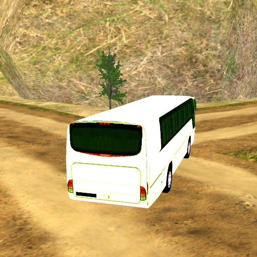 Uphill Bus Simulator thumbnail