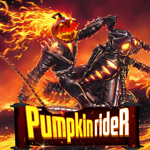 Pumpkin Rider thumbnail