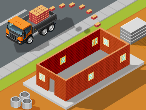 City Constructor Driver 3D thumbnail