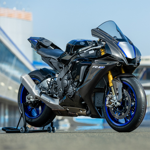 Yamaha 2020 Slide thumbnail