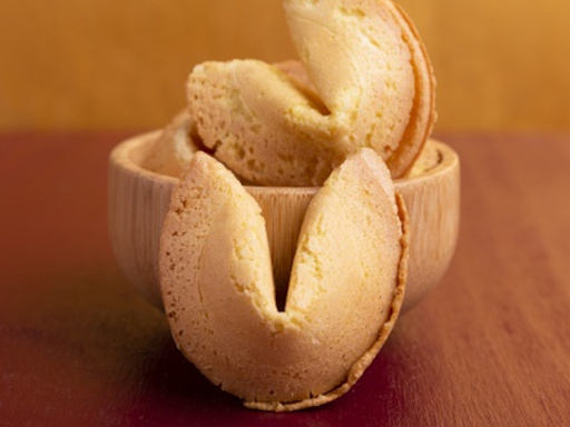 Fortune Cookies thumbnail