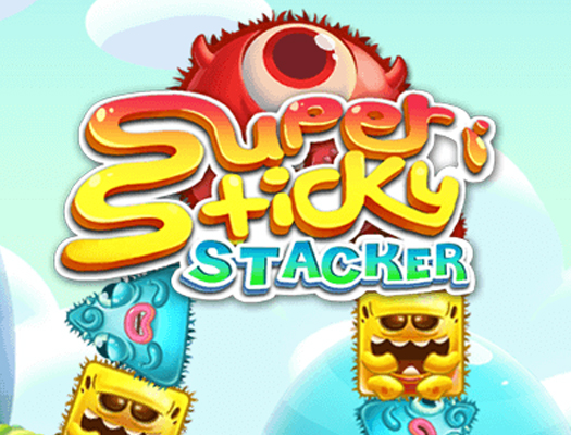 Super Sticky Stacker thumbnail