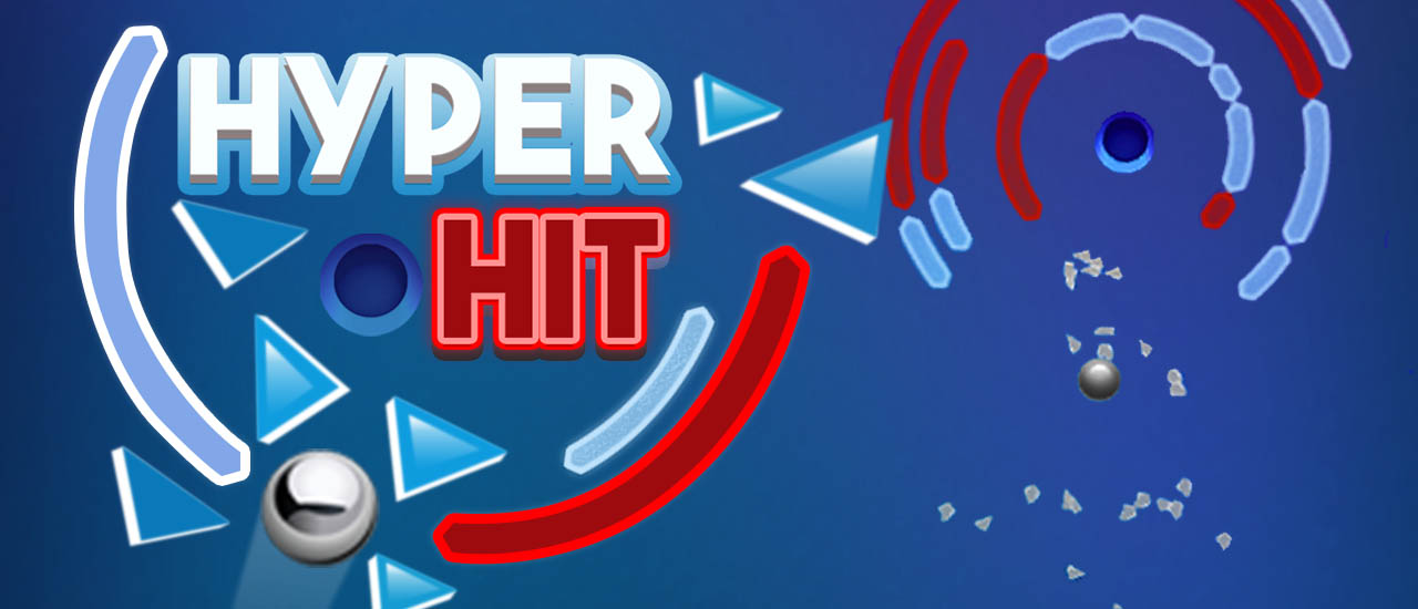 Hyper Hit thumbnail