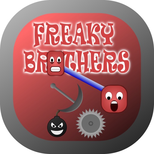 Freaky Brothers thumbnail