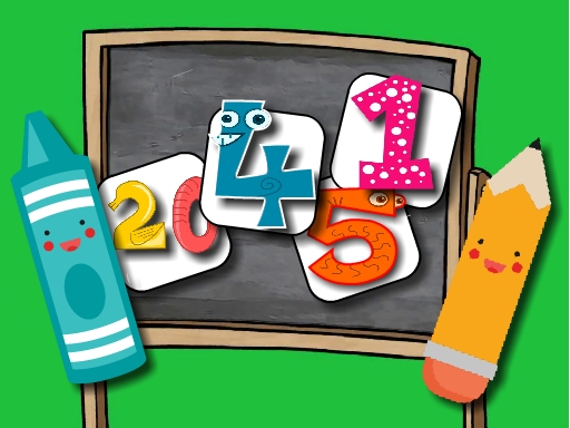 Numbers Memory Time thumbnail