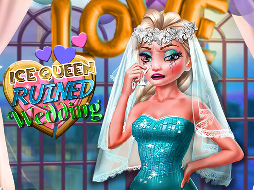 Ice Queen Ruined Wedding thumbnail