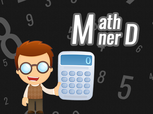 Math Nerd thumbnail