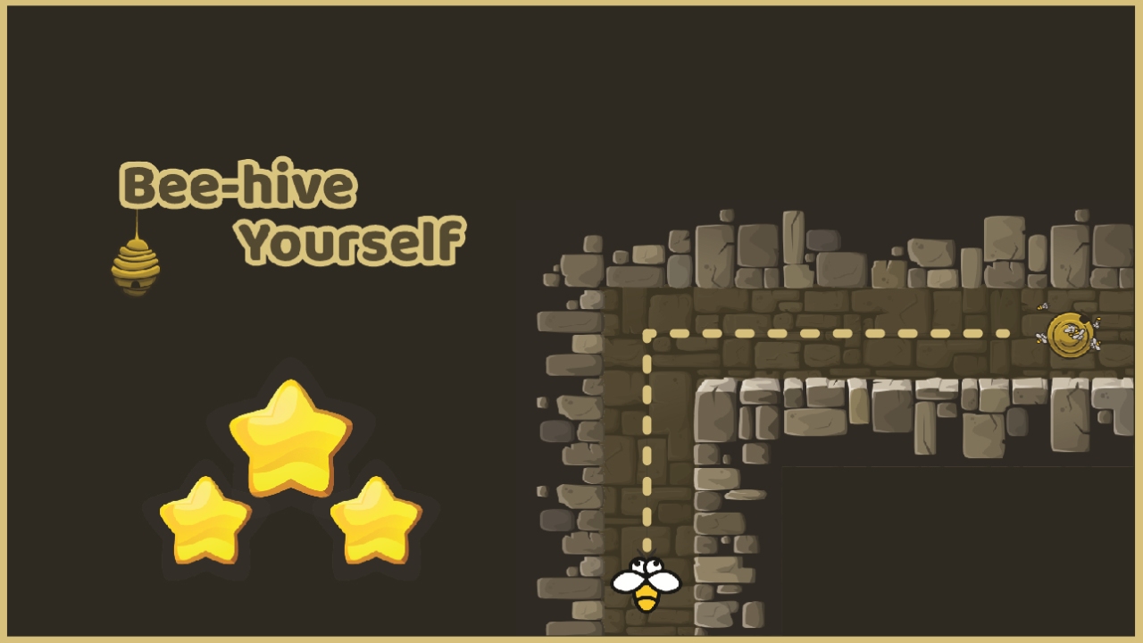 Beehive Yourself thumbnail