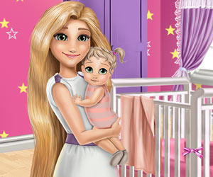 Mommy Home Decoration thumbnail