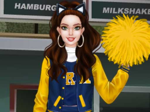 Bonnie in Riverdale thumbnail