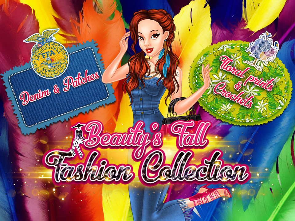 Beautys Fall Fashion Collection thumbnail