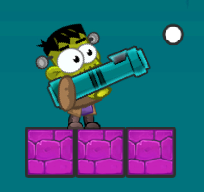 Orc Shooter thumbnail